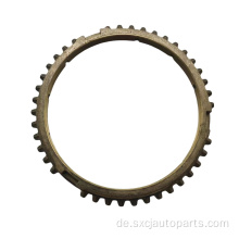 Hot Sale Manual Auto Parts Getriebe Synchronizer Ring OEM 36530-28414 für Kubota 7530